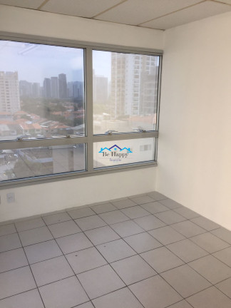Imagem Imóvel Comercial à Venda, 37 m² em Santo Amaro - São Paulo Imagem Imóvel Comercial à Venda, 37 m² em Santo Amaro - São Paulo