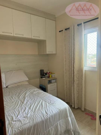 Imagem Cobertura com 2 Quartos à Venda, 87 m² em Jardim Las Vegas - Santo André