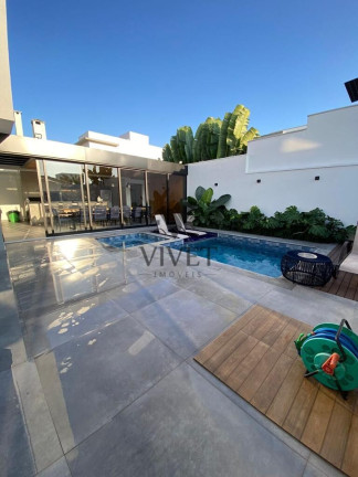 Imagem Casa de Condomínio com 3 Quartos à Venda, 302 m² em Vossoroca - Sorocaba