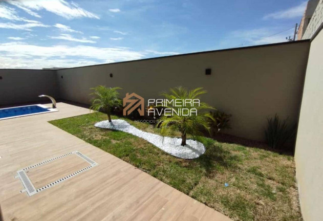 Imagem Casa de Condomínio com 3 Quartos à Venda, 190 m² em Residencial Colinas - Caçapava Imagem Casa de Condomínio com 3 Quartos à Venda, 190 m² em Residencial Colinas - Caçapava