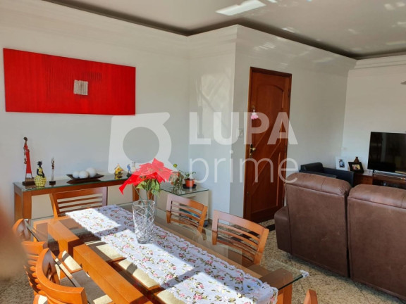 Imagem Apartamento com 3 Quartos à Venda, 98 m² em Vila Maria - São Paulo Imagem Apartamento com 3 Quartos à Venda, 98 m² em Vila Maria - São Paulo