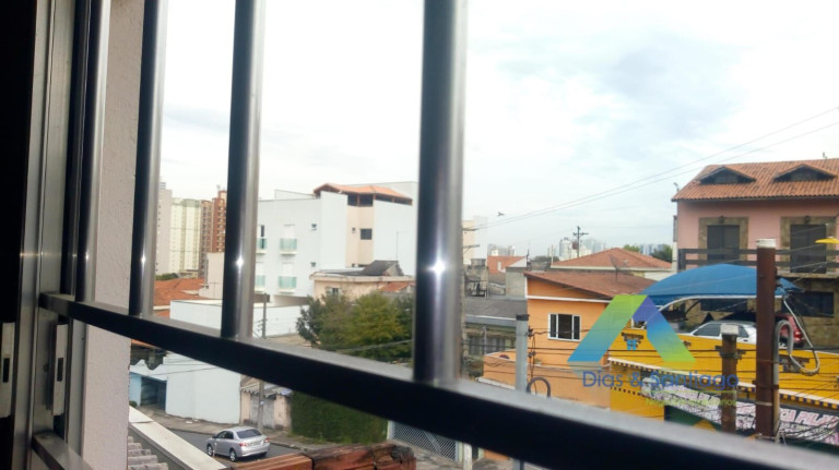 Imagem Casa com 4 Quartos à Venda, 186 m² em Vila Boa Vista - Santo André Imagem Casa com 4 Quartos à Venda, 186 m² em Vila Boa Vista - Santo André