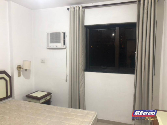 Imagem Apartamento com 1 Quarto para Alugar, 38 m² em Jardim Paulista - São Paulo