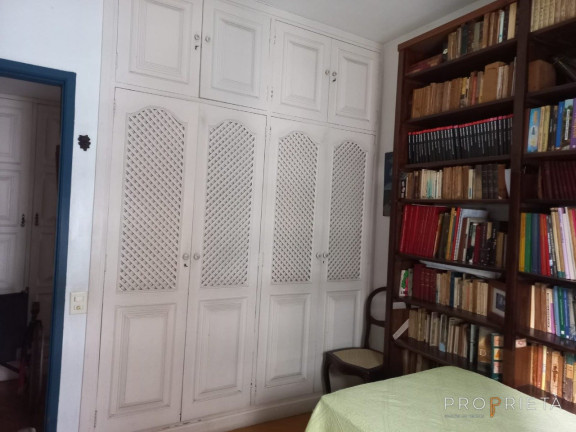 Imagem Apartamento com 3 Quartos à Venda, 113 m² em Jardim Botanico - Rio De Janeiro Imagem Apartamento com 3 Quartos à Venda, 113 m² em Jardim Botanico - Rio De Janeiro