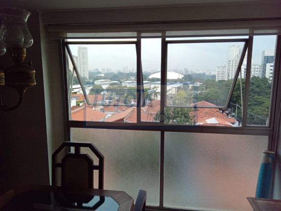 Imagem Apartamento com 3 Quartos à Venda, 161 m² em Paraiso - Sao Paulo