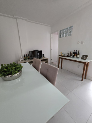 Imagem Apartamento com 2 Quartos à Venda, 60 m² em Caminho Das árvores - Salvador Imagem Apartamento com 2 Quartos à Venda, 60 m² em Caminho Das árvores - Salvador