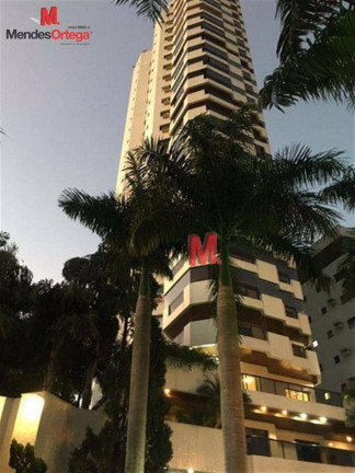 Apartamento com 3 Quartos à Venda, 312 m² em Centro - Sorocaba