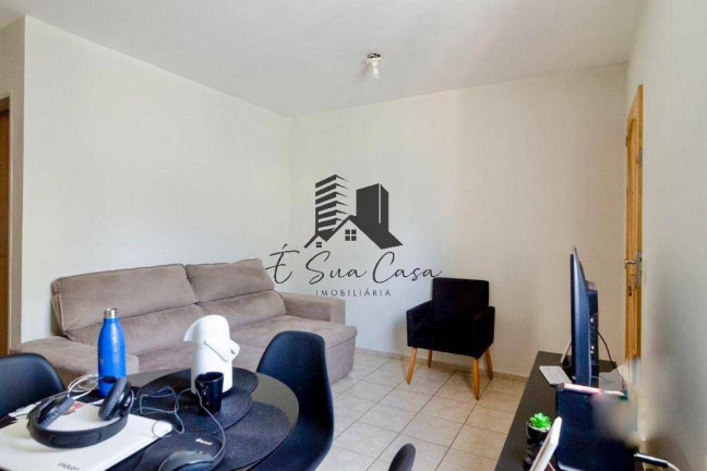 Imagem Apartamento com 2 Quartos à Venda, 45 m² em Castelo - Belo Horizonte Imagem Apartamento com 2 Quartos à Venda, 45 m² em Castelo - Belo Horizonte