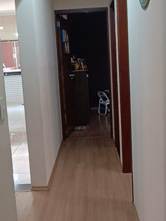 Imagem Casa com 3 Quartos à Venda, 162 m² em Zona Industrial - Sorocaba Imagem Casa com 3 Quartos à Venda, 162 m² em Zona Industrial - Sorocaba