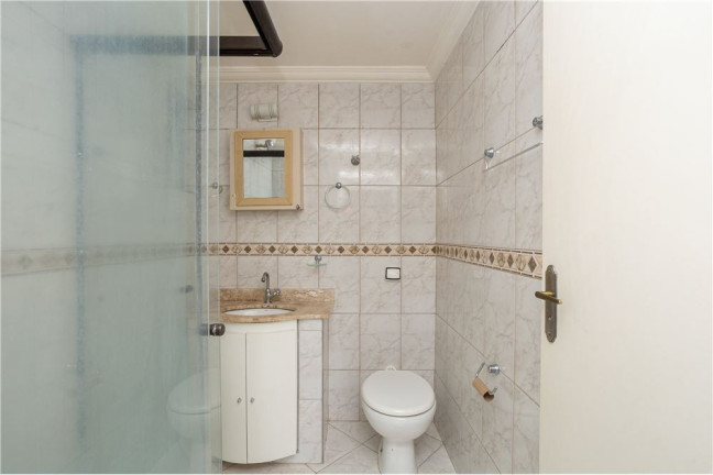 Imagem Apartamento com 2 Quartos à Venda, 78 m² em Moema - São Paulo