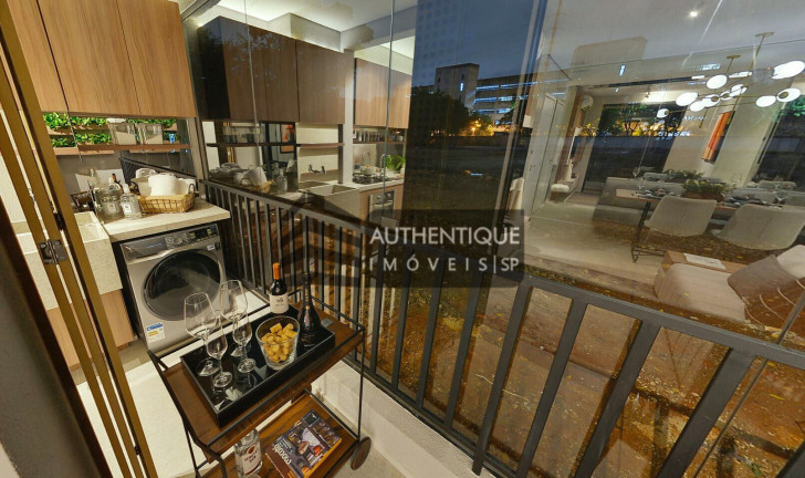Imagem Apartamento com 2 Quartos à Venda, 44 m² em Butantã - São Paulo Imagem Apartamento com 2 Quartos à Venda, 44 m² em Butantã - São Paulo