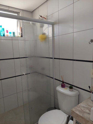Imagem Apartamento com 2 Quartos à Venda, 48 m² em Campos Elíseos - Taubaté