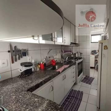 Imagem Apartamento com 3 Quartos à Venda, 183 m²