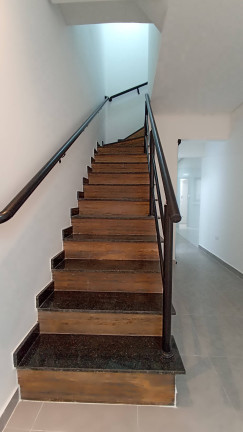 Imagem Casa com 2 Quartos à Venda, 59 m² em Caiçara - Praia Grande