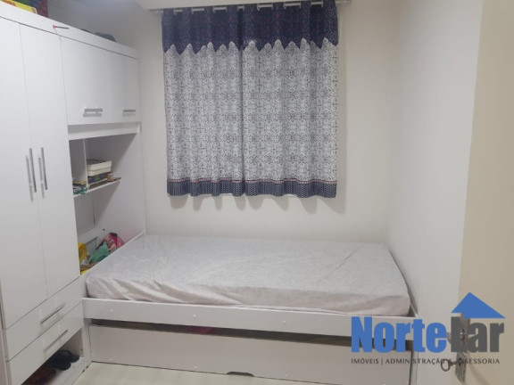 Imagem Apartamento com 2 Quartos à Venda, 45 m² em Vila Guedes - São Paulo