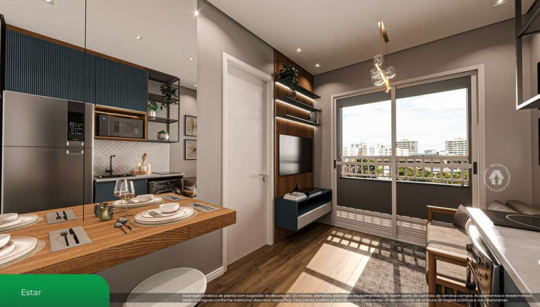 Imagem Apartamento com 1 Quarto à Venda, 61 m² em Parque Da Vila Prudente - São Paulo Imagem Apartamento com 1 Quarto à Venda, 61 m² em Parque Da Vila Prudente - São Paulo