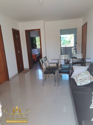 Imagem Apartamento com 2 Quartos à Venda, 1.000 m² em Village I - Porto Seguro