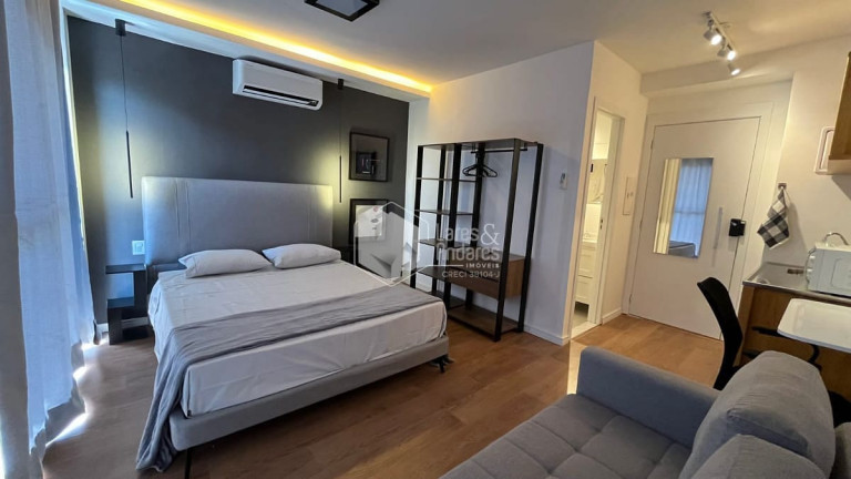 Imagem Imóvel com 1 Quarto à Venda, 26 m² em água Branca - São Paulo Imagem Imóvel com 1 Quarto à Venda, 26 m² em água Branca - São Paulo