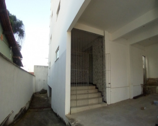 Imagem Apartamento com 3 Quartos para Alugar, 65 m² em Centro - Itaboraí Imagem Apartamento com 3 Quartos para Alugar, 65 m² em Centro - Itaboraí