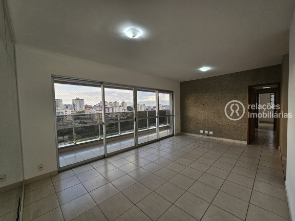Imagem Apartamento com 4 Quartos à Venda, 120 m² em Castelo - Belo Horizonte Imagem Apartamento com 4 Quartos à Venda, 120 m² em Castelo - Belo Horizonte