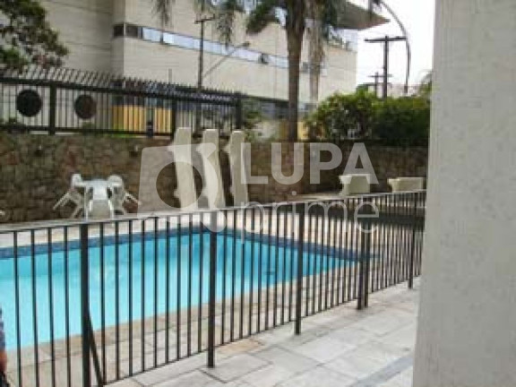 Apartamento com 4 Quartos à Venda, 145 m² em Santana - São Paulo