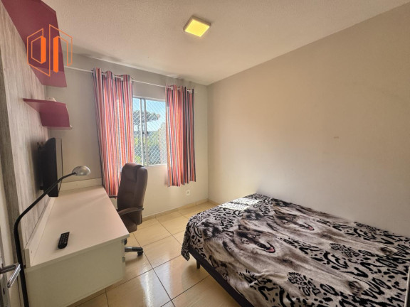 Imagem Apartamento com 2 Quartos à Venda, 53 m² em Afonso Pena - São José Dos Pinhais