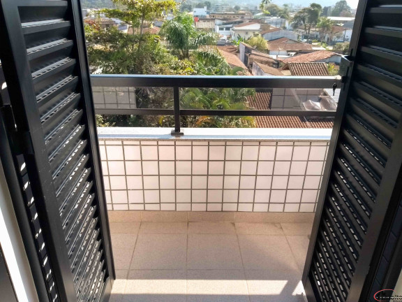 Imagem Apartamento com 3 Quartos à Venda, 86 m² em Centro - Ubatuba Imagem Apartamento com 3 Quartos à Venda, 86 m² em Centro - Ubatuba