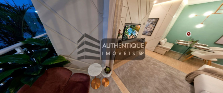 Imagem Apartamento com 2 Quartos à Venda, 55 m² em Sacomã - São Paulo Imagem Apartamento com 2 Quartos à Venda, 55 m² em Sacomã - São Paulo