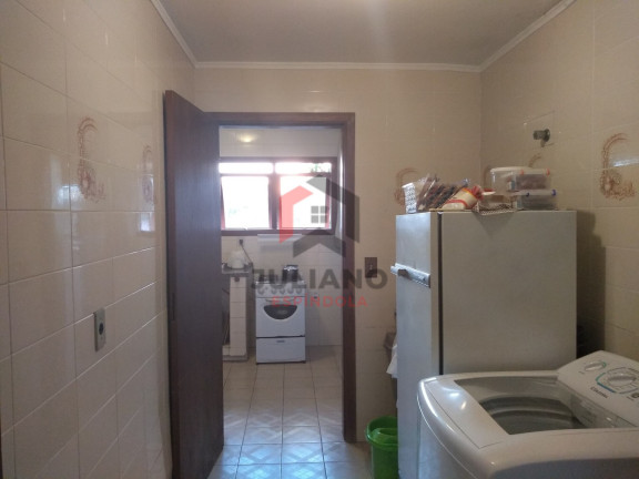 Imagem Casa com 4 Quartos à Venda, 308 m² em Chácara Das Pedras - Porto Alegre