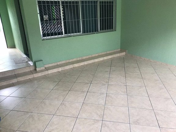 Imagem Sobrado com 3 Quartos à Venda, 125 m² em Taboão - Diadema Imagem Sobrado com 3 Quartos à Venda, 125 m² em Taboão - Diadema