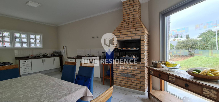 Imagem Casa com 4 Quartos à Venda, 280 m² em Ville Chamonix - Itatiba Imagem Casa com 4 Quartos à Venda, 280 m² em Ville Chamonix - Itatiba