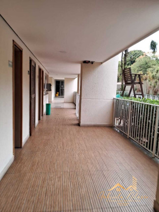 Imagem Apartamento com 2 Quartos à Venda, 60 m² em Jacarepaguá - Rio De Janeiro Imagem Apartamento com 2 Quartos à Venda, 60 m² em Jacarepaguá - Rio De Janeiro