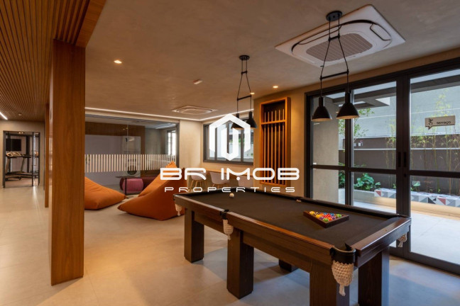 Imagem Imóvel com 1 Quarto à Venda, 21 m² em Jardim Paulista - São Paulo Imagem Imóvel com 1 Quarto à Venda, 21 m² em Jardim Paulista - São Paulo