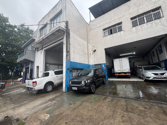 Imagem Apartamento à Venda, 620 m² em Casa Verde - São Paulo