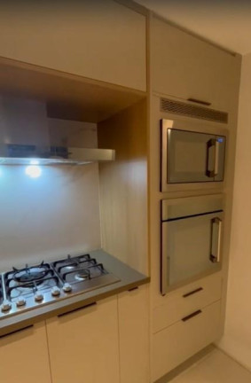 Imagem Apartamento com 4 Quartos à Venda, 267 m² em Barra Da Tijuca - Rio De Janeiro