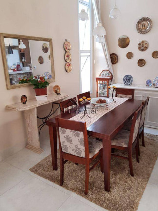 Imagem Casa com 3 Quartos à Venda, 105 m² em Jardim Montreal Residence - Indaiatuba