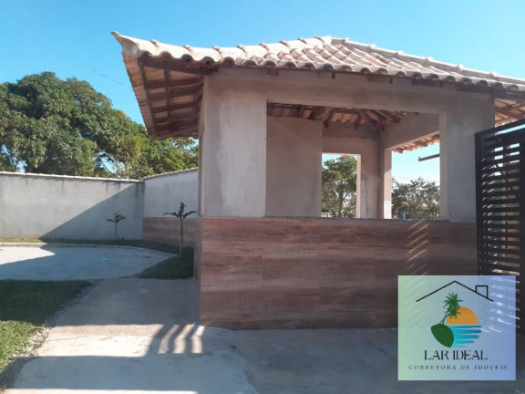 Imagem Casa com 2 Quartos à Venda, em Parque Arruda - São Pedro Da Aldeia Imagem Casa com 2 Quartos à Venda, em Parque Arruda - São Pedro Da Aldeia