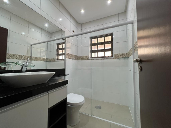 Imagem Casa com 3 Quartos à Venda, 133 m² em Aviação - Praia Grande Imagem Casa com 3 Quartos à Venda, 133 m² em Aviação - Praia Grande