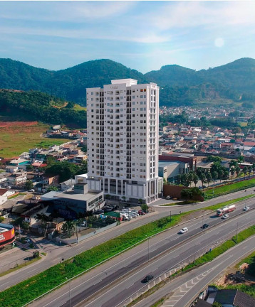 Imagem Apartamento com 2 Quartos à Venda, 69 m² em Casa Branca - Itapema