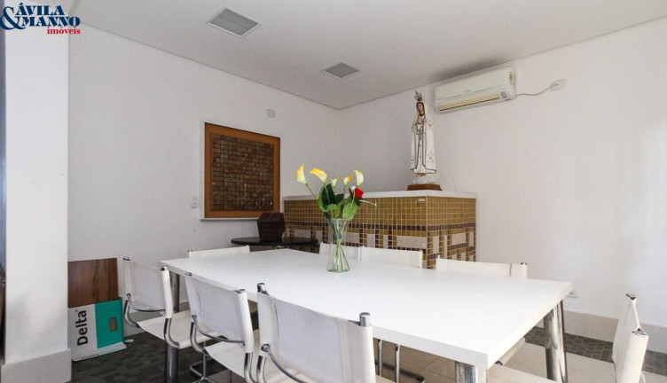 Imagem Imóvel com 3 Quartos à Venda,  em Mooca - São Paulo