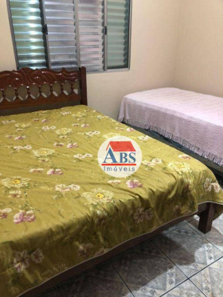 Imagem Casa com 2 Quartos à Venda, 125 m² em Vila Caiçara - Praia Grande