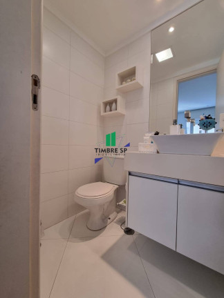 Imagem Apartamento com 3 Quartos à Venda, 104 m² em Santana - São Paulo