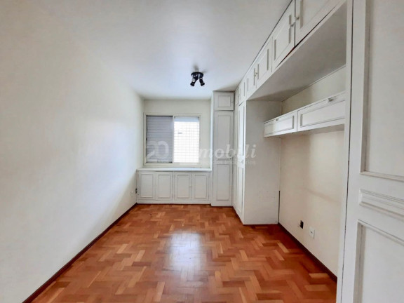 Imagem Apartamento com 3 Quartos à Venda, 82 m² em Higienópolis - São Paulo
