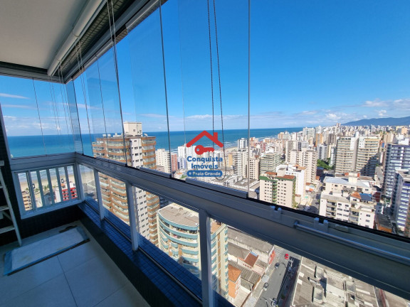 Imagem Apartamento com 2 Quartos à Venda, 89 m² em Tupi - Praia Grande Imagem Apartamento com 2 Quartos à Venda, 89 m² em Tupi - Praia Grande