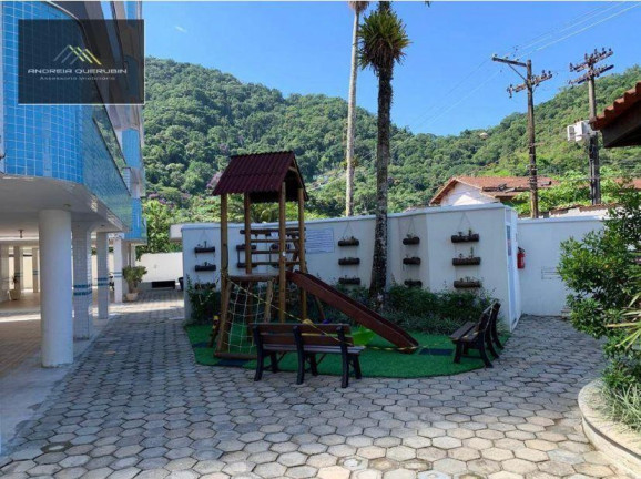 Imagem Apartamento com 2 Quartos à Venda, 82 m² em Praia Da Enseada - Ubatuba