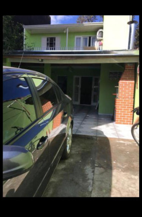 Imagem Casa com 2 Quartos à Venda, 140 m² em São João - Itapevi