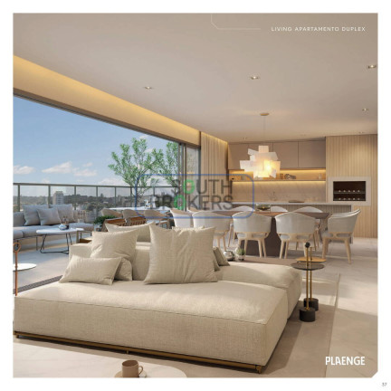 Imagem Apartamento com 3 Quartos à Venda, em água Verde - Curitiba Imagem Apartamento com 3 Quartos à Venda, em água Verde - Curitiba