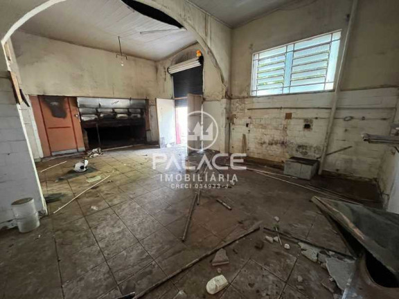 Imagem Sala Comercial para Alugar, 241 m² em Centro - Piracicaba Imagem Sala Comercial para Alugar, 241 m² em Centro - Piracicaba