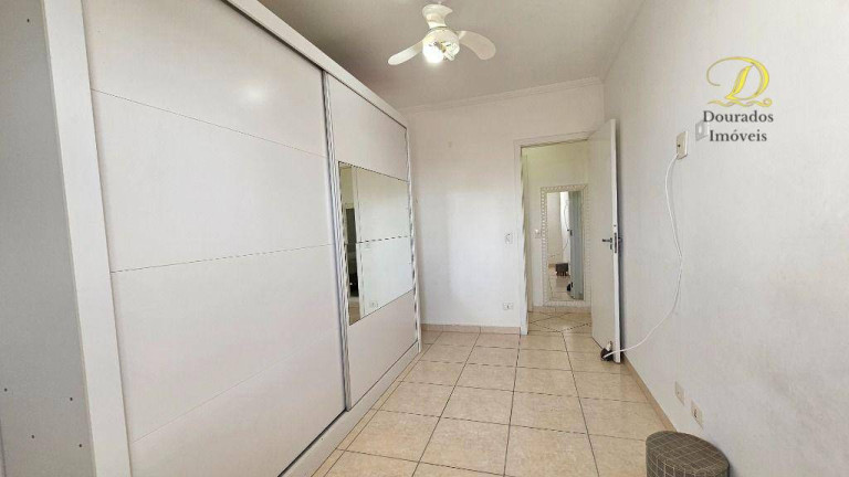 Imagem Apartamento com 2 Quartos à Venda, 72 m² em Aviação - Praia Grande