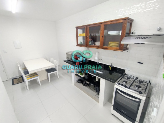 Imagem Apartamento com 3 Quartos à Venda, 110 m² em Enseada - Guarujá